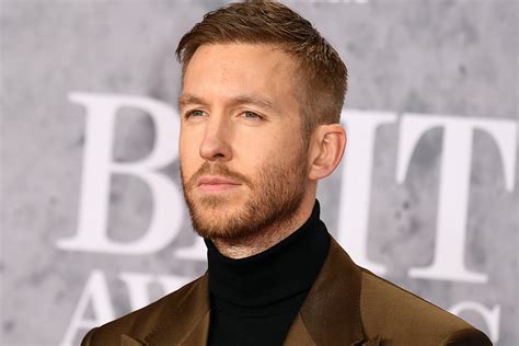 calvin harris leaked|Calvin Harris Talks Photo Leaks 